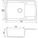 XXXL POMIVALNO KORITO | Shoptok.si