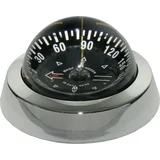 Silva 85E Compass Chrome