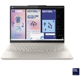 Lenovo yoga 7 2-in-1 14ILL10 (seashell) 2.8K oled touch, ultra 7 258V, 32GB, 1TB ssd (83JQ0039YA) | ePonuda.com