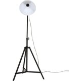  Stoječa svetilka 25 W bela 61x61x90/150 cm E27, (22125917) | Shoptok.si