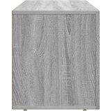 TV omarica Siva Sonoma 100 x 35 x 40 cm Konstruiran les, (5000112717) | Shoptok.si
