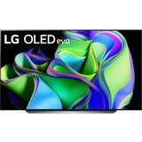 LG OLED83C34 4K oled evo tv Cene