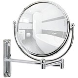 Wenko Kozmetično ogledalo ø 19 cm Deluxe – | Shoptok.si