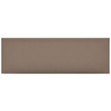  Zidne ploče od umjetne kože 12 kom cappuccino 90x30 cm 3 24 m² | shoptok.hr