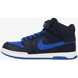Nike patike za dečake duboke plavo-crne Cene