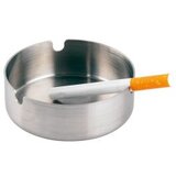  Pepeljara inox Ø8cm | Eponuda.ba