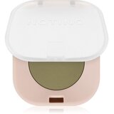 Notino Powder Eyeshadow Matte mat senčila za oči Seaweed 1.65 g | Shoptok.si