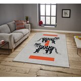 Conceptum Hypnose Tepih Asr Crpt-35, Pravougaoni, 100 x 140 cm, Šareni | Eponuda.ba