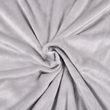  Mekana deka 200 x 220 cm , svijetlo siva | shoptok.hr