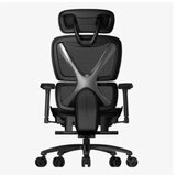 THUNDERX3 XTC Mesh Gaming Chair - black | shoptok.hr