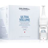 Goldwell Dualsenses Ultra Volume serum brez izpiranja za tanke lase 12x18 ml Cene