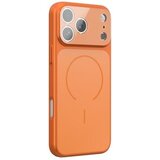  Futrola Magsafe LookLike za Iphone 14 Pro Max/ narandžasta | Eponuda.com