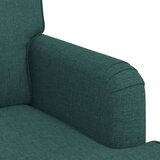 SOFA Tamnozelena 142 x 80 x 85 cm Metal | shoptok.hr