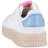 Tamaris Nizke superge 12377742197 Bela | Shoptok.si