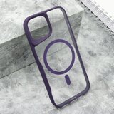  Futrola grip guard magsafe za iphone 15 (6.1) ljubicasta ( F117260 ) Cene