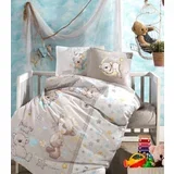 Posteljina baby 3/1 medo ( 577-medo )