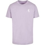 Mister Tee Men's T-shirt S Club lilac | Shoptok.si