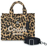 Coach CARGO TOTE 26 Višebojna | shoptok.hr