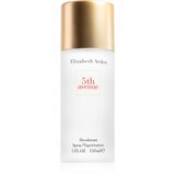 Elizabeth Arden 5th Avenue dezodorant v pršilu za ženske 150 ml Cene