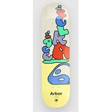 Arbor Ace Pelka Balance 8.375" Skateboard deska multi | Shoptok.si