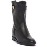 Priv Lab Gležnjarji RPK VITELLO NERO Črna | Shoptok.si