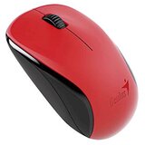 Genius Miš NX-7000 WL crvena | Eponuda.ba