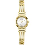 Guess ročna ura Cecelia GW1083L2 Cene