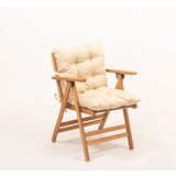 Hanah home MYL04 - Cream Garden Chair