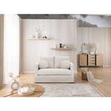Ropez Krem presvlaka dvosjed Paphos – | shoptok.hr