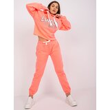 ex moda Set-EM-KMPL-720.01-fluo pink | Shoptok.si