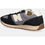 New Balance Tenisice od brušene kože 471 boja: crna, U471PSD | shoptok.hr