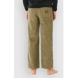 Rip Curl Surf Cord Kids Hlace surplus green | Shoptok.si