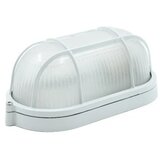 Mitea M050 Lampa brodska, E27, Max 60W, Bela | ePonuda.com