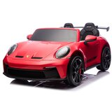 Lean Toys Električni avto DK-P911 Porsche GT3 rdeča | Shoptok.si