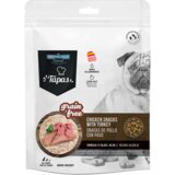 Mediterranean Natural poslastica Tapas GrainFree Chicken&Turkey 150 g Cene