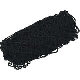 vidaXL Mreža za prikolico z elastično vrvjo črna 4x3 m PP | Shoptok.si