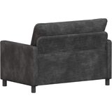 SOFA Tamnosiva 126 x 81 x 87,5 cm Poliester | Eponuda.ba