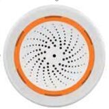 Marvo SMART SIRENA HSA002Z | ePonuda.com