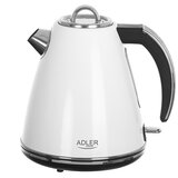 Adler strix kovinski grelnik vode 1,5 l, (21098116) | Shoptok.si