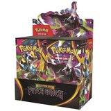 Pokémon Company International Pitch Black Booster Box komplet igralnih kart | Shoptok.si