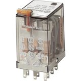Finder 55.33.8.230.5010 utični relej 230 V/AC 10 A 3 prebacivanje 10 St. Cijene