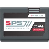 Scangrip Zamenljiva baterija za svetilko NOVA SPS, 4000 mAh Li-ion, za svetilko NOVA SPS 4 Ah | Shoptok.si
