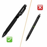  Večnamensko pisalo 9 v 1 - črno | Shoptok.si