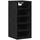  Ormar za cipele s policom 2 pcs Crni hrast 32 x 35 x 70 cm | Eponuda.ba