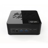 Uvi AI7PRO mini računalnik AMD Ryzen AI 7 Pro 360 & 32GB RAM & 500GB SSD & OS Cene