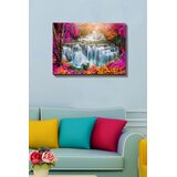 Wallity Slika na platnu Tablo-184, 50x70 cm | Eponuda.ba