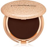 MAC Cosmetics Skinfinish Sunstruck Matte Bronzer bronz puder z mat učinkom odtenek Matte Richer Golden 8 g u