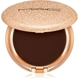 MAC Cosmetics Skinfinish Sunstruck Matte Bronzer bronz puder z mat učinkom odtenek Matte Richer Golden 8 g