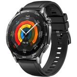 Huawei watch gt 5 (46mm) crni pametni sat