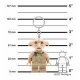 Lego Obesek za ključe z lučko Harry Potter – | Shoptok.si